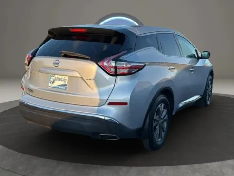 More photos of 2016 Nissan Murano S Sport Utility 4D at JT Wholesale Auto, Inc., OK