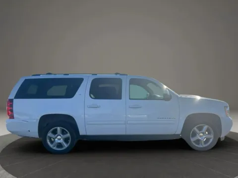 More photos of 2012 Chevrolet Suburban 1500 LT Sport Utility 4D at JT Wholesale Auto, Inc., OK