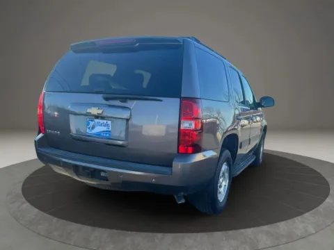 More photos of 2014 Chevrolet Tahoe LT Sport Utility 4D at JT Wholesale Auto, Inc., OK