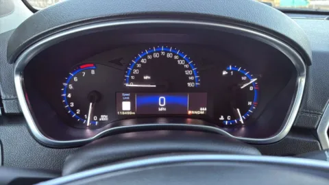 Another view of 2015 Cadillac SRX Premium Collection Sport Utility 4D for sale in Broken Arrow, OK at JT Wholesale Auto, Inc.