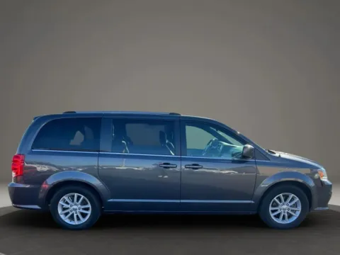 More photos of 2019 Dodge Grand Caravan Passenger SXT Minivan 4D at JT Wholesale Auto, Inc., OK