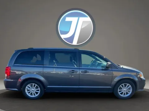 More photos of 2019 Dodge Grand Caravan Passenger SXT Minivan 4D at JT Wholesale Auto, Inc., OK