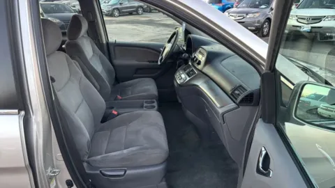 More photos of 2007 Honda Odyssey EX Minivan 4D at JT Wholesale Auto, Inc., OK