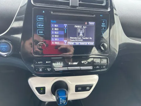 More photos of 2016 Toyota Prius Two Hatchback 4D at JT Wholesale Auto, Inc., OK