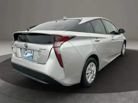 More photos of 2016 Toyota Prius Two Hatchback 4D at JT Wholesale Auto, Inc., OK