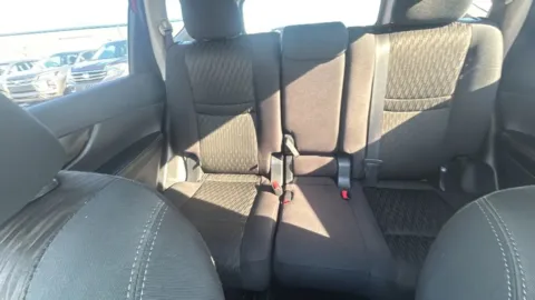 More photos of 2017 Nissan Rogue SV Sport Utility 4D at JT Wholesale Auto, Inc., OK