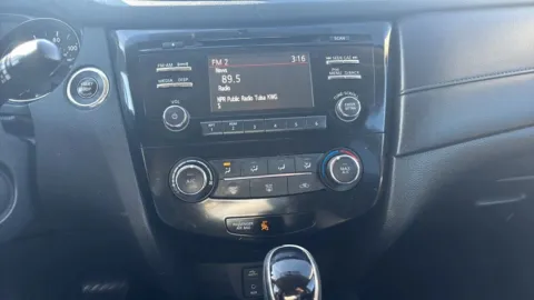 More photos of 2017 Nissan Rogue SV Sport Utility 4D at JT Wholesale Auto, Inc., OK