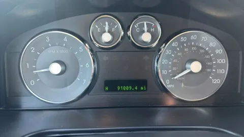 Another view of 2008 Mercury Milan Premier Sedan 4D for sale in Broken Arrow, OK at JT Wholesale Auto, Inc.