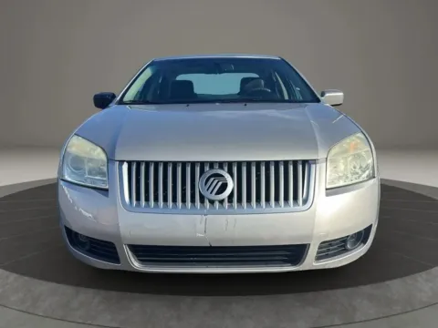 More photos of 2008 Mercury Milan Premier Sedan 4D at JT Wholesale Auto, Inc., OK