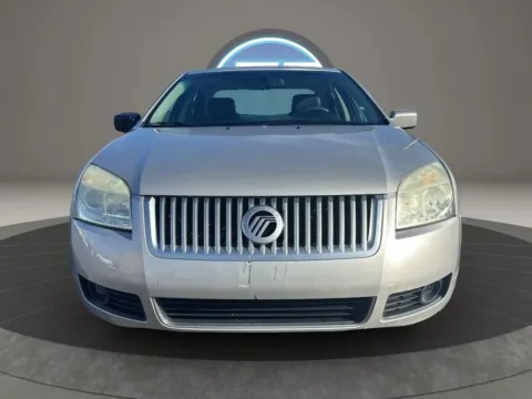 More photos of 2008 Mercury Milan Premier Sedan 4D at JT Wholesale Auto, Inc., OK