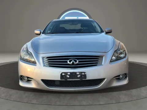 More photos of 2012 INFINITI G 37 Journey Coupe 2D at JT Wholesale Auto, Inc., OK