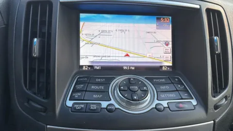 Photos of 2012 INFINITI G 37 Journey Coupe 2D for sale in Broken Arrow, OK at JT Wholesale Auto, Inc.