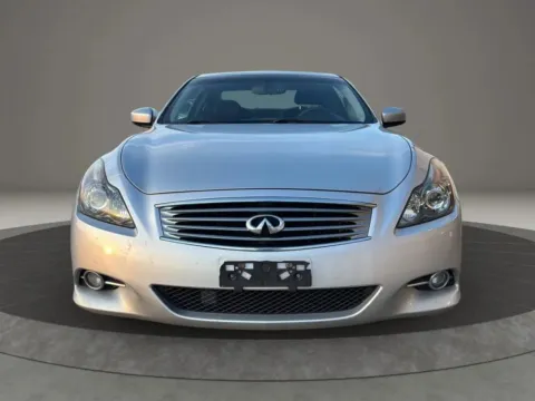 Another view of 2012 INFINITI G 37 Journey Coupe 2D for sale in Broken Arrow, OK at JT Wholesale Auto, Inc.