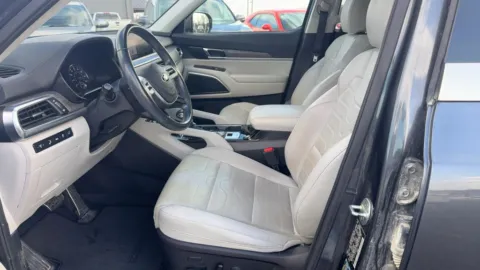 Another view of 2021 Kia Telluride SX Sport Utility 4D for sale in Broken Arrow, OK at JT Wholesale Auto, Inc.