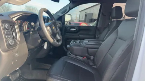 More photos of 2020 Chevrolet Silverado 2500 HD Crew Cab Work Truck Pickup 4D 6 1/2 ft at JT Wholesale Auto, Inc., OK