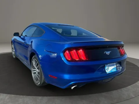 More photos of 2017 Ford Mustang EcoBoost Coupe 2D at JT Wholesale Auto, Inc., OK