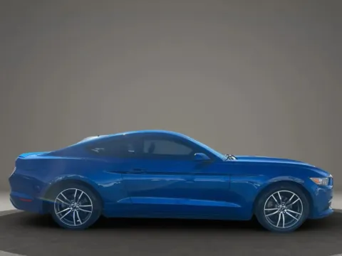 Photos of 2017 Ford Mustang EcoBoost Coupe 2D for sale in Broken Arrow, OK at JT Wholesale Auto, Inc.