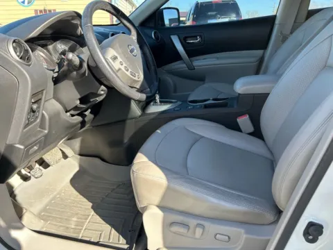 Photos of 2013 Nissan Rogue SV w/SL Pkg Sport Utility 4D for sale in Broken Arrow, OK at JT Wholesale Auto, Inc.