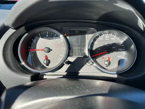 More photos of 2013 Nissan Rogue SV w/SL Pkg Sport Utility 4D at JT Wholesale Auto, Inc., OK