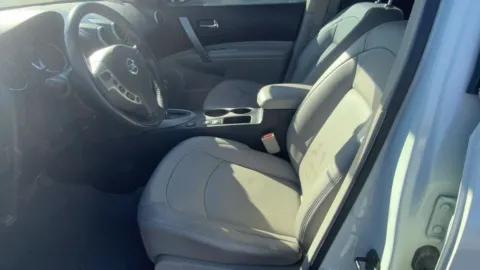 Another view of 2013 Nissan Rogue SV w/SL Pkg Sport Utility 4D for sale in Broken Arrow, OK at JT Wholesale Auto, Inc.