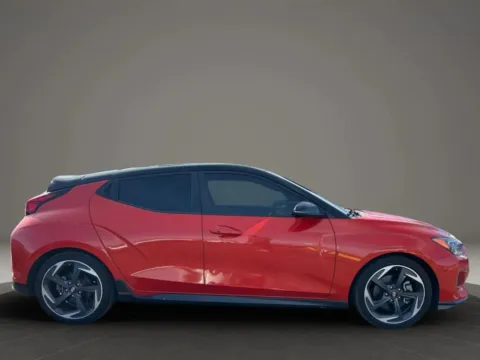 More photos of 2019 Hyundai Veloster Turbo Ultimate Coupe 3D at JT Wholesale Auto, Inc., OK