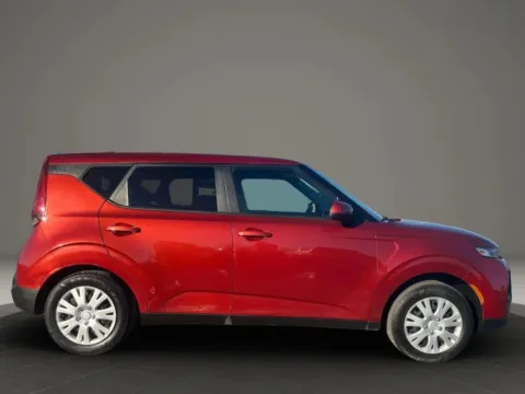 More photos of 2021 Kia Soul LX Wagon 4D at JT Wholesale Auto, Inc., OK