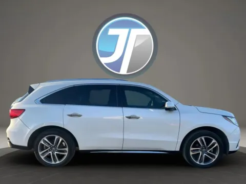 More photos of 2018 Acura MDX Advance Pkg Sport Utility 4D at JT Wholesale Auto, Inc., OK