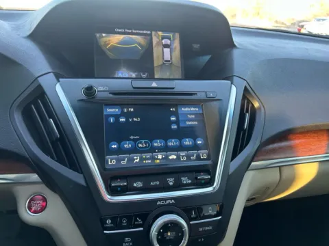 Photos of 2018 Acura MDX Advance Pkg Sport Utility 4D for sale in Broken Arrow, OK at JT Wholesale Auto, Inc.