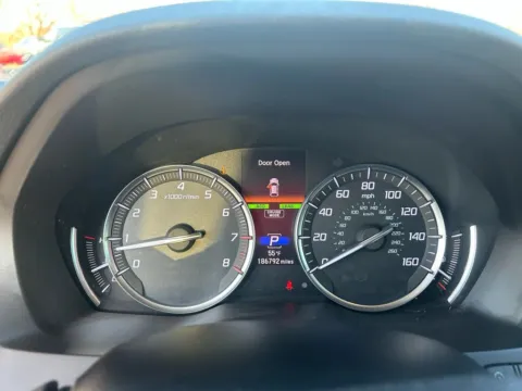 Another view of 2018 Acura MDX Advance Pkg Sport Utility 4D for sale in Broken Arrow, OK at JT Wholesale Auto, Inc.