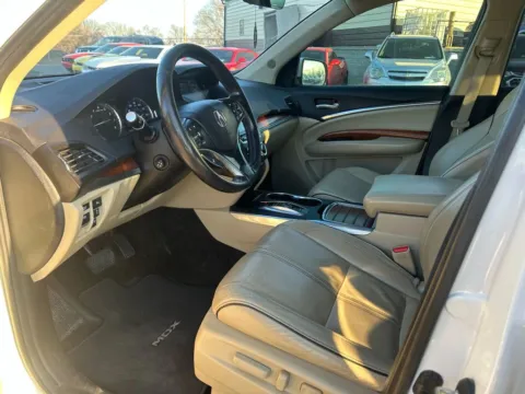 More photos of 2018 Acura MDX Advance Pkg Sport Utility 4D at JT Wholesale Auto, Inc., OK