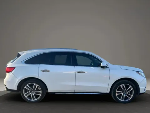 More photos of 2018 Acura MDX Advance Pkg Sport Utility 4D at JT Wholesale Auto, Inc., OK