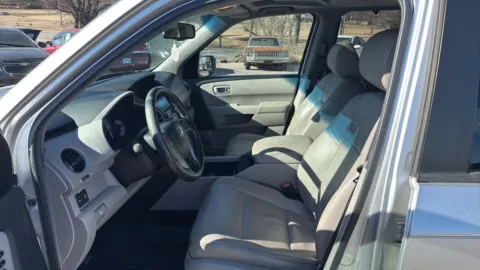 Another view of 2012 Honda Pilot Touring Sport Utility 4D for sale in Broken Arrow, OK at JT Wholesale Auto, Inc.