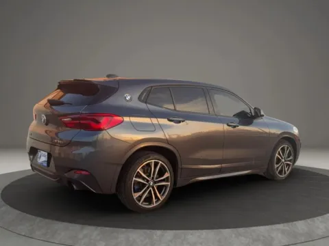 Another view of 2019 BMW X2 M35i Sport Utility 4D for sale in Broken Arrow, OK at JT Wholesale Auto, Inc.