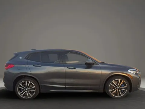 More photos of 2019 BMW X2 M35i Sport Utility 4D at JT Wholesale Auto, Inc., OK