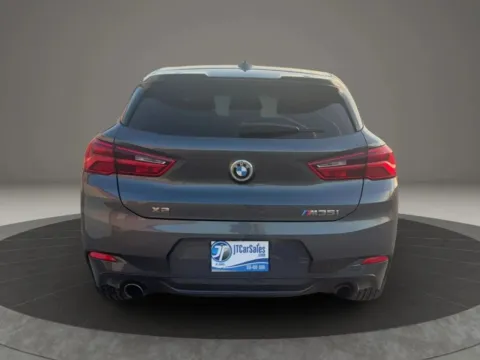 More photos of 2019 BMW X2 M35i Sport Utility 4D at JT Wholesale Auto, Inc., OK