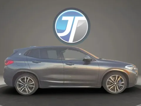 More photos of 2019 BMW X2 M35i Sport Utility 4D at JT Wholesale Auto, Inc., OK