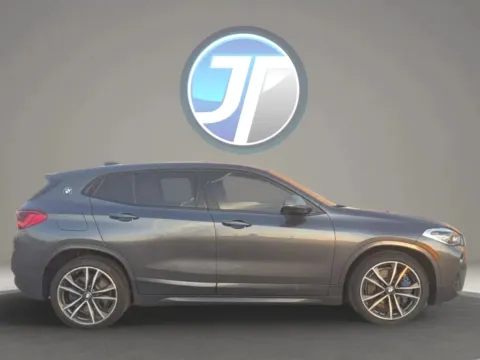 More photos of 2019 BMW X2 M35i Sport Utility 4D at JT Wholesale Auto, Inc., OK