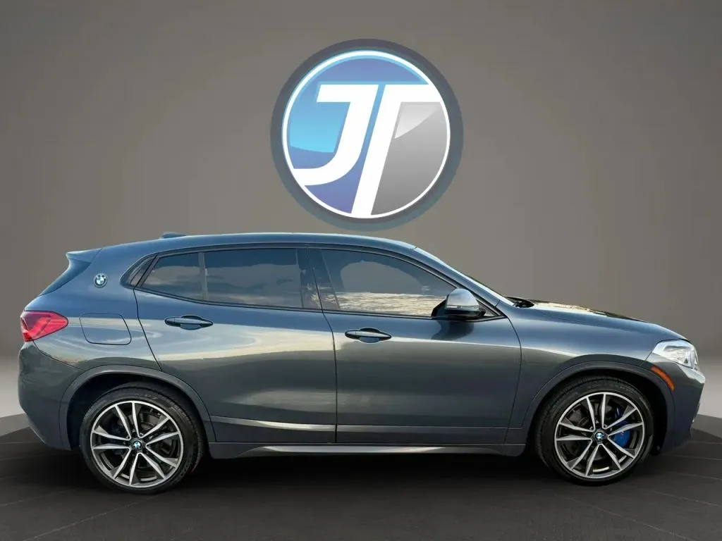 BMW X2 photo 18