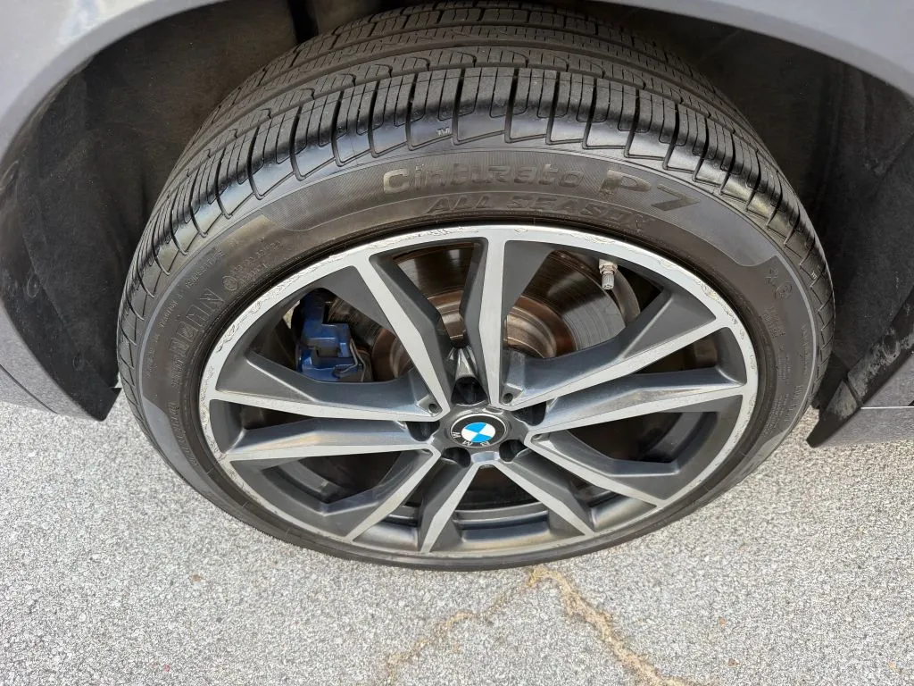 BMW X2 photo 34