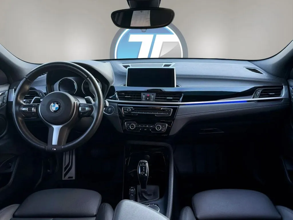 BMW X2 photo 36