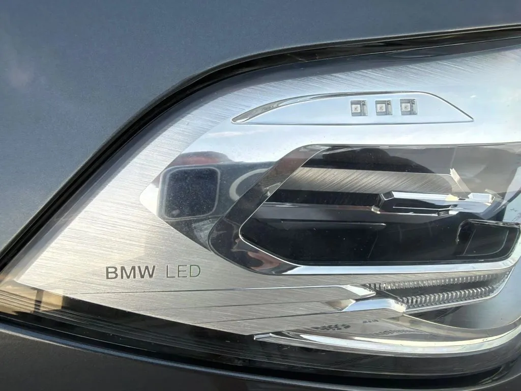 BMW X2 photo 41