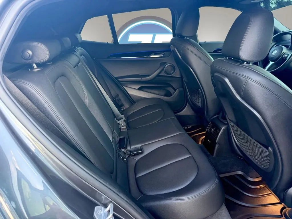 BMW X2 photo 19