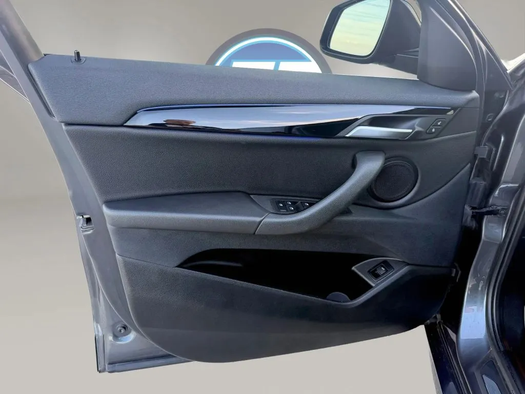 BMW X2 photo 28
