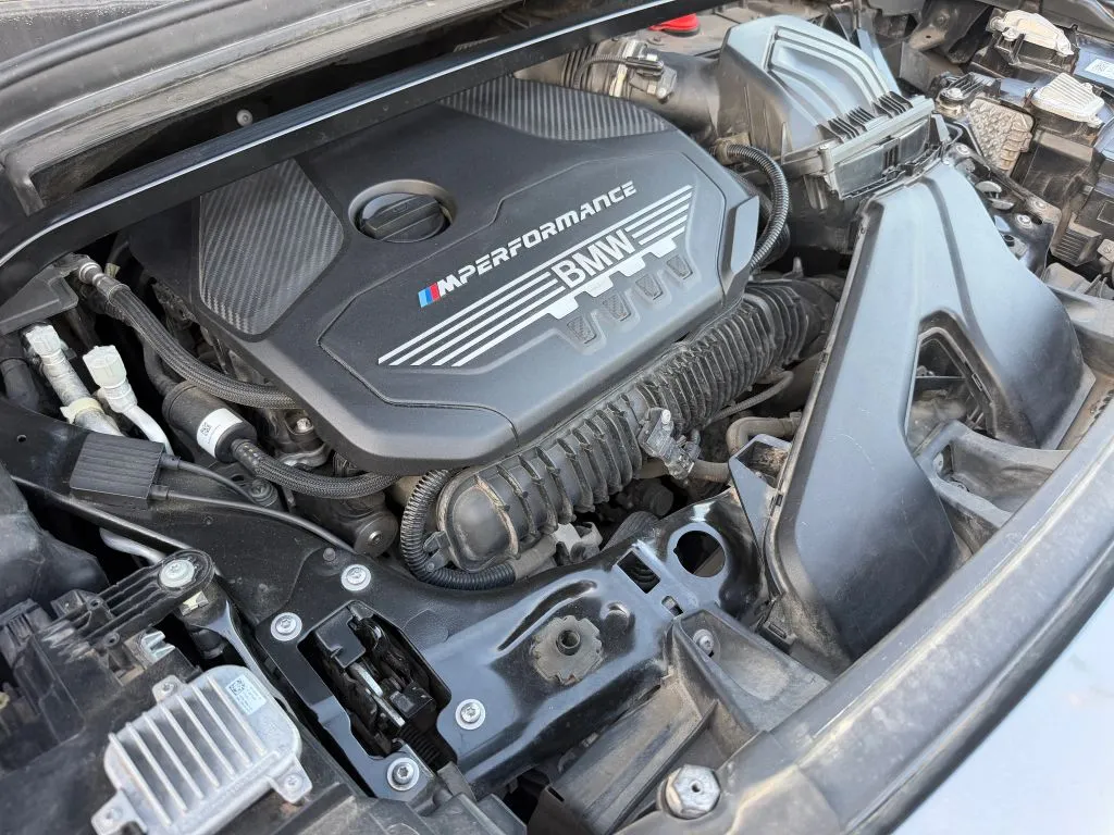 BMW X2 photo 47