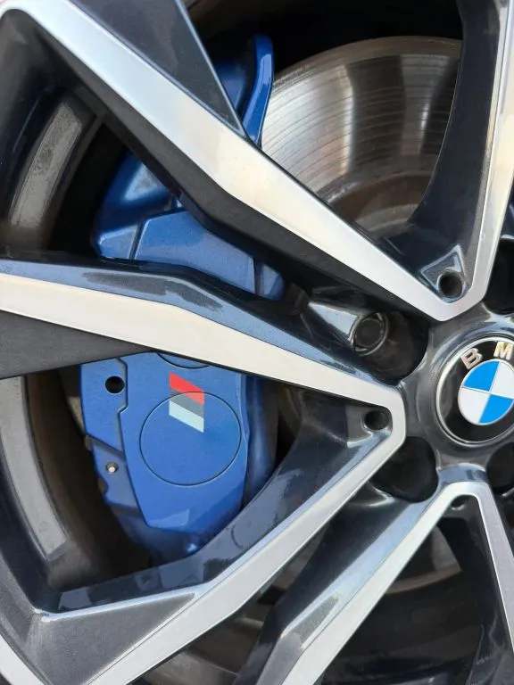 BMW X2 photo 38