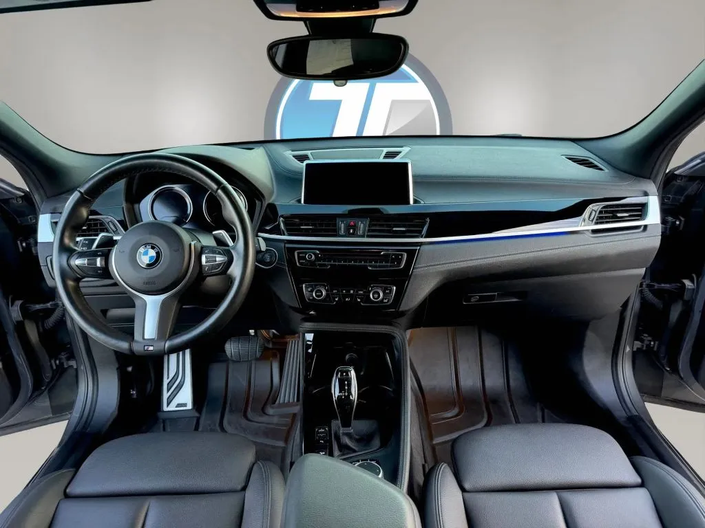 BMW X2 photo 26