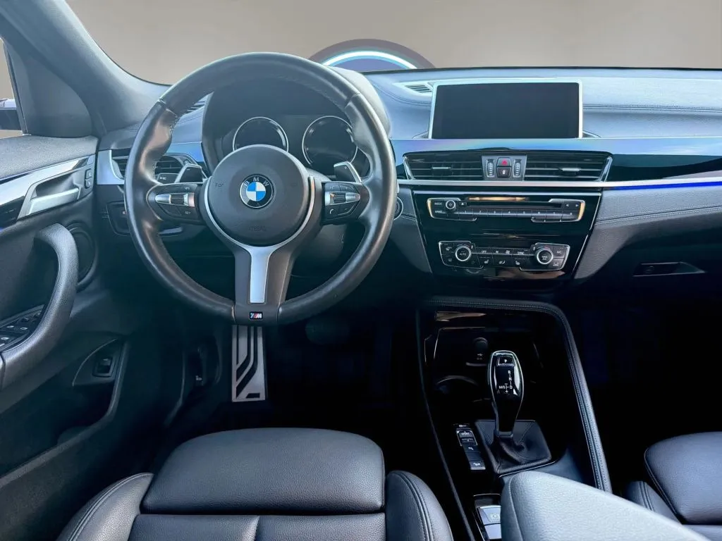 BMW X2 photo 37