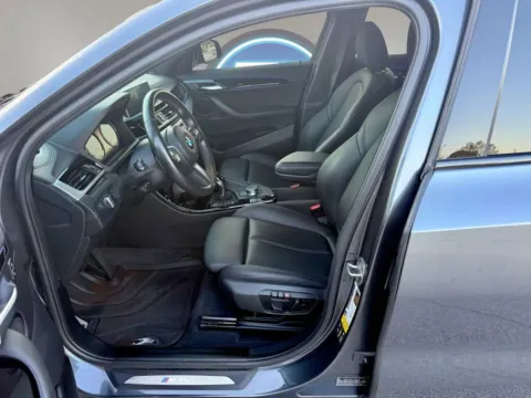 Photos of 2019 BMW X2 M35i Sport Utility 4D for sale in Broken Arrow, OK at JT Wholesale Auto, Inc.