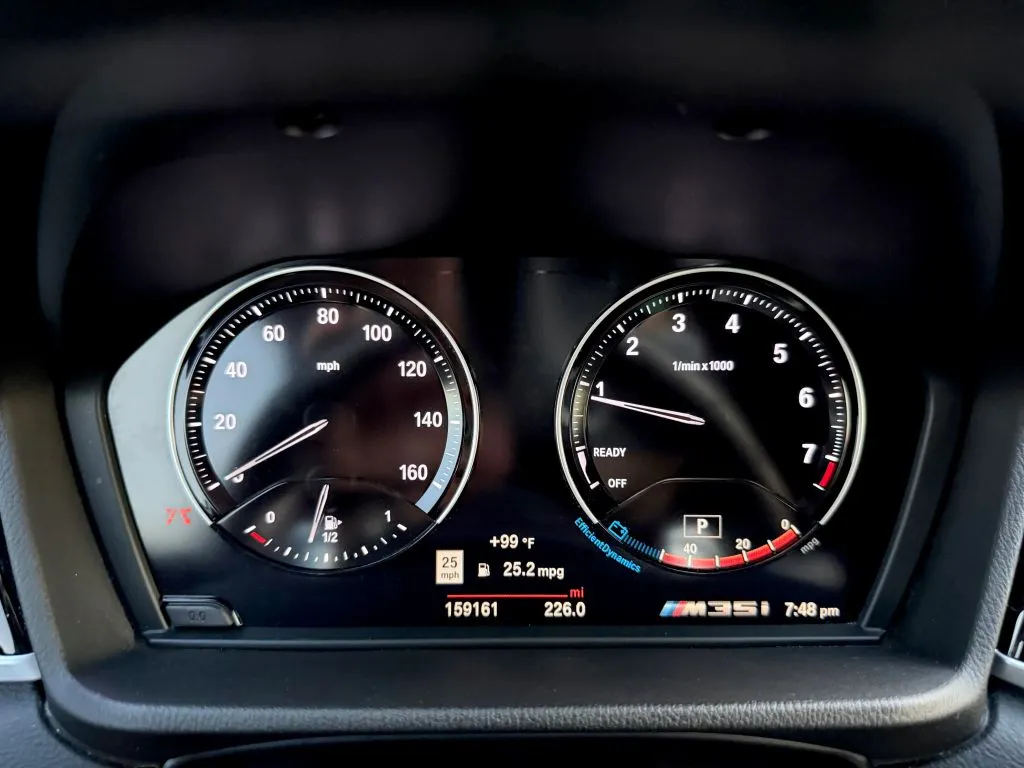 BMW X2 photo 48