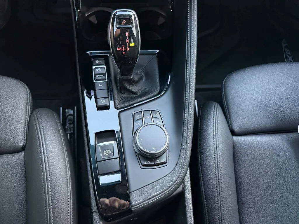 BMW X2 photo 52